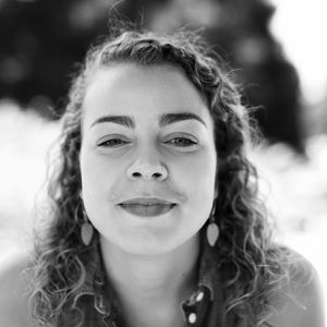 Meet your Posher, Gianna